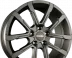 MOMO QUANTUM 8.00x18 5x108.0 ET 45 - felgi aluminiowe (kolor Antracytowy) - zdjęcie dodatkowe nr 1 miniaturka