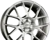 MOMO RAPTOR 8.00x18 5x100.0 ET 35 - felgi aluminiowe (kolor Srebrny) - zdjęcie dodatkowe nr 1 miniaturka