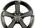 MOMO REDS DRONE 7.00x16 5x108.0 ET 40 - felgi aluminiowe (kolor Antracytowy) - zdjęcie główne miniaturka