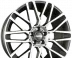 MOMO REVENGE EVO 7.00x16 5x112.0 ET 40 - felgi aluminiowe (kolor Czarny) - zdjęcie dodatkowe nr 1 miniaturka