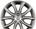 MOMO SCREAMJET EVO 7.00x16 5x114.3 ET 45 - felgi aluminiowe (kolor Antracytowy) - zdjęcie główne