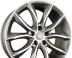 MOMO SCREAMJET EVO 7.00x16 5x98.0 ET 42 - felgi aluminiowe (kolor Antracytowy) - zdjęcie dodatkowe nr 1 miniaturka