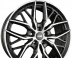 MOMO SPIDER 9.50x19 5x112.0 ET 35 - felgi aluminiowe (kolor Czarny) - zdjęcie dodatkowe nr 1 miniaturka