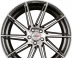 MOTEC AVENTUS (MCT11) 8.00x18 5x108.0 ET 47 - felgi aluminiowe (kolor Grafitowy) - zdjęcie główne miniaturka