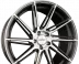 MOTEC AVENTUS (MCT11) 8.00x18 5x108.0 ET 47 - felgi aluminiowe (kolor Grafitowy) - zdjęcie dodatkowe nr 1 miniaturka