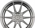 MOTEC ULTRALIGHT (MCR2) 8.00x17 5x112.0 ET 45 - felgi aluminiowe (kolor Szary) - zdjęcie główne