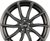 NB Wheels NB1 8.00x17 5x112.0 ET 50 - felgi aluminiowe (kolor Grafitowy) - zdjęcie główne miniaturka
