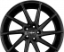 OXIGIN 20 ATTRACTION 8.50x18 5x114.3 ET 35 - felgi aluminiowe (kolor Czarny) - zdjęcie główne