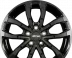 OXXO HYPERION (OX11) 6.50x16 5x112.0 ET 52 - felgi aluminiowe (kolor Czarny) - zdjęcie główne