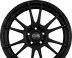 Oz ULTRALEGGERA HLT 8.50x19 5x120.0 ET 34 - felgi aluminiowe (kolor Czarny) - zdjęcie główne
