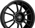 Oz ULTRALEGGERA HLT 9.99x19 5x130.0 ET 50 - felgi aluminiowe (kolor Czarny) - zdjęcie dodatkowe nr 1 miniaturka