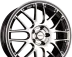 PLATIN P 61 8.00x17 5x112.0 ET 47 - felgi aluminiowe (kolor Czarny) - zdjęcie dodatkowe nr 1 miniaturka