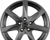 ProLine Wheels BX100 6.00x15 4x100.0 ET 42 - felgi aluminiowe (kolor Szary) - zdjęcie główne