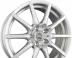 ProLine Wheels CX100 7.50x17 5x112.0 ET 45 - felgi aluminiowe (kolor Srebrny) - zdjęcie dodatkowe nr 1 miniaturka