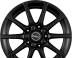 ProLine Wheels CX100 7.50x17 5x112.0 ET 35 - felgi aluminiowe (kolor Czarny) - zdjęcie główne miniaturka
