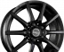 ProLine Wheels CX100 7.50x17 5x112.0 ET 35 - felgi aluminiowe (kolor Czarny) - zdjęcie dodatkowe nr 1 miniaturka