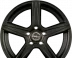 ProLine Wheels CX200 8.00x18 5x120.0 ET 35 - felgi aluminiowe (kolor Czarny) - zdjęcie główne