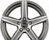 ProLine Wheels CX200 8.00x17 5x120.0 ET 48 - felgi aluminiowe (kolor Szary) - zdjęcie główne
