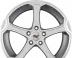 ProLine Wheels PO 8.50x19 5x112.0 ET 30 - felgi aluminiowe (kolor Srebrny) - zdjęcie główne miniaturka