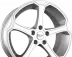 ProLine Wheels PO 8.50x19 5x112.0 ET 30 - felgi aluminiowe (kolor Srebrny) - zdjęcie dodatkowe nr 1 miniaturka