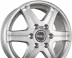 ProLine Wheels PV/T 6.50x16 5x120.0 ET 44 - felgi aluminiowe (kolor Srebrny) - zdjęcie dodatkowe nr 1 miniaturka