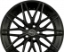 ProLine Wheels PXE 8.00x18 5x100.0 ET 35 - felgi aluminiowe (kolor Czarny) - zdjęcie główne miniaturka