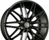 ProLine Wheels PXE 8.00x18 5x100.0 ET 35 - felgi aluminiowe (kolor Czarny) - zdjęcie dodatkowe nr 1 miniaturka