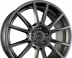 ProLine Wheels PXF 7.50x17 5x120.0 ET 45 - felgi aluminiowe (kolor Szary) - zdjęcie dodatkowe nr 1 miniaturka