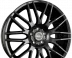 ProLine Wheels PXK 9.00x20 5x120.0 ET 42 - felgi aluminiowe (kolor Czarny) - zdjęcie dodatkowe nr 1 miniaturka