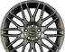 ProLine Wheels PXK 9.00x20 5x112.0 ET 42 - felgi aluminiowe (kolor Szary) - zdjęcie główne miniaturka
