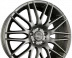 ProLine Wheels PXK 9.00x20 5x112.0 ET 42 - felgi aluminiowe (kolor Szary) - zdjęcie dodatkowe nr 1 miniaturka