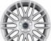 ProLine Wheels PXK 9.00x20 5x112.0 ET 42 - felgi aluminiowe (kolor Srebrny) - zdjęcie główne miniaturka