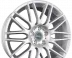 ProLine Wheels PXK 9.00x20 5x112.0 ET 42 - felgi aluminiowe (kolor Srebrny) - zdjęcie dodatkowe nr 1 miniaturka
