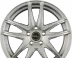ProLine Wheels VX100PXV 6.50x16 4x108.0 ET 20 - felgi aluminiowe (kolor Srebrny) - zdjęcie główne