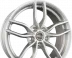 ProLine Wheels ZX100 7.00x17 5x112.0 ET 45 - felgi aluminiowe (kolor Srebrny) - zdjęcie dodatkowe nr 1 miniaturka