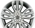 PSW Powerful Wheels ARAGON 9.50x21 5x120.0 ET 49 - felgi aluminiowe (kolor Grafitowy) - zdjęcie główne miniaturka