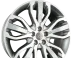 PSW Powerful Wheels ARAGON 9.50x21 5x120.0 ET 49 - felgi aluminiowe (kolor Grafitowy) - zdjęcie dodatkowe nr 1 miniaturka