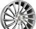 PSW Powerful Wheels SHANGHAI 7.50x17 5x110.0 ET 41 - felgi aluminiowe (kolor Grafitowy) - zdjęcie dodatkowe nr 1 miniaturka
