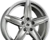 RACER WHEELS BORDER 7.50x17 5x110.0 ET 40 - felgi aluminiowe (kolor Srebrny) - zdjęcie dodatkowe nr 1 miniaturka