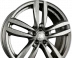 RACER WHEELS TARGET 6.50x16 5x114.3 ET 38 - felgi aluminiowe (kolor Grafitowy) - zdjęcie dodatkowe nr 1 miniaturka