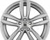 RACER WHEELS TARGET 6.00x15 4x100.0 ET 43 - felgi aluminiowe (kolor Srebrny) - zdjęcie główne