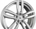 RACER WHEELS TARGET 6.50x16 5x112.0 ET 49 - felgi aluminiowe (kolor Srebrny) - zdjęcie dodatkowe nr 1 miniaturka