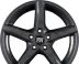 RACER WHEELS VOLCANE 7.00x16 5x114.3 ET 35 - felgi aluminiowe (kolor Grafitowy) - zdjęcie główne miniaturka