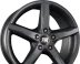 RACER WHEELS VOLCANE 7.00x16 5x114.3 ET 35 - felgi aluminiowe (kolor Grafitowy) - zdjęcie dodatkowe nr 1 miniaturka