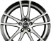 RH ALURAD BO FLOWFORM 9.50x19 5x120.0 ET 35 - felgi aluminiowe (kolor Czarny) - zdjęcie główne miniaturka