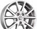 RH ALURAD DE SPORTS 8.00x18 5x114.3 ET 45 - felgi aluminiowe (kolor Srebrny) - zdjęcie dodatkowe nr 1 miniaturka