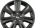 RH ALURAD NAJ II 8.00x18 5x120.0 ET 45 - felgi aluminiowe (kolor Czarny) - zdjęcie główne miniaturka