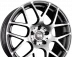 RH ALURAD NBU RACE 8.50x18 5x114.3 ET 35 - felgi aluminiowe (kolor Antracytowy) - zdjęcie dodatkowe nr 1 miniaturka