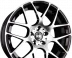 RH ALURAD NBU RACE 9.50x19 5x120.0 ET 35 - felgi aluminiowe (kolor Czarny) - zdjęcie dodatkowe nr 1 miniaturka