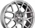 RH ALURAD NBU RACE 8.50x19 5x120.0 ET 35 - felgi aluminiowe (kolor Srebrny) - zdjęcie dodatkowe nr 1 miniaturka